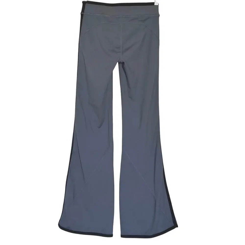 NWT FP Movement Pipe Dream Mid-Rise Flares Size Small